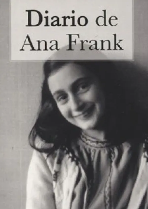 Biografías*Ediciones Americanas Diario de Ana Frank