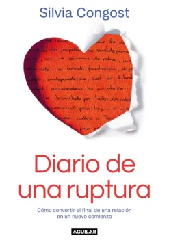 Autoayuda*Aguilar Diario de una ruptura