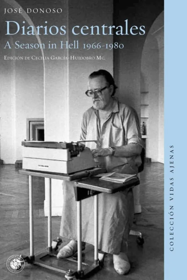 Biografías*Ediciones UDP Diarios centrales