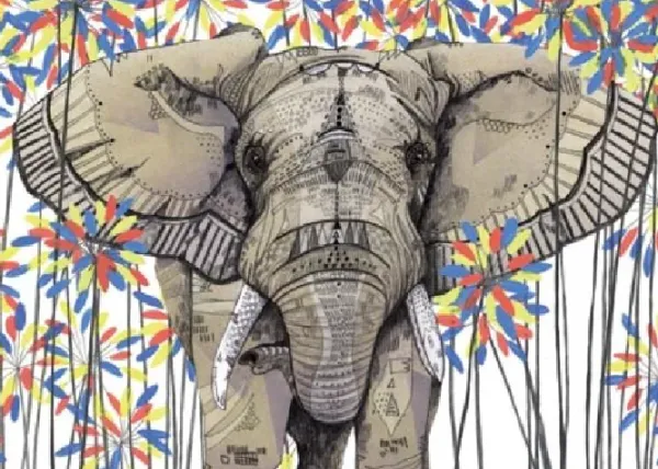 Arte*Gustavo Gili Dibujar