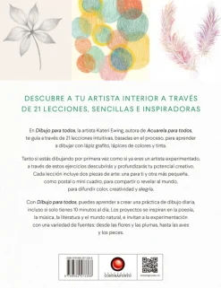 Arte*Contrapunto Dibujo para todos