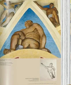 Arte*Taschen Diego Rivera. Obra mural completa