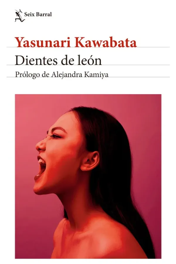 Literatura Contemporánea*Seix Barral Dientes de León
