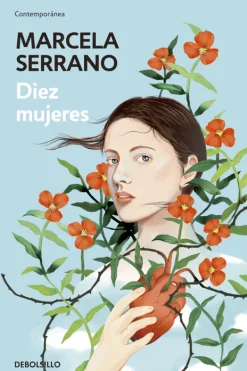 Literatura Contemporánea*Debols!llo Diez mujeres
