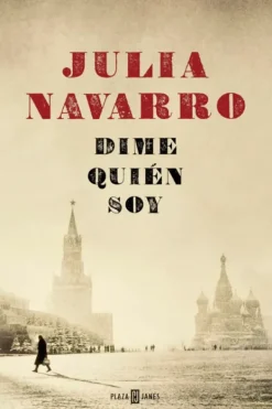 Literatura Contemporánea*Plaza u0026 Janés Dime quién soy