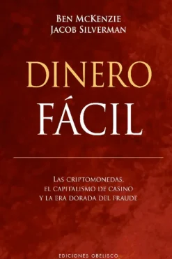 Liderazgo Y Empresa*Obelisco Dinero fácil
