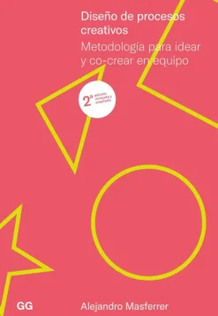Diseño Industrial*Gustavo Gili Diseño de procesos creativos