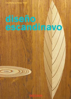 Diseño Industrial*Taschen Diseño escandinavo. 40th Ed.