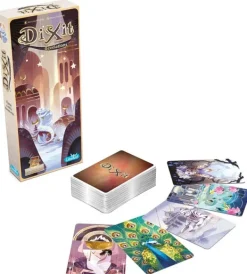 Juegos De Mesa*Libellud Dixit revelations expansion