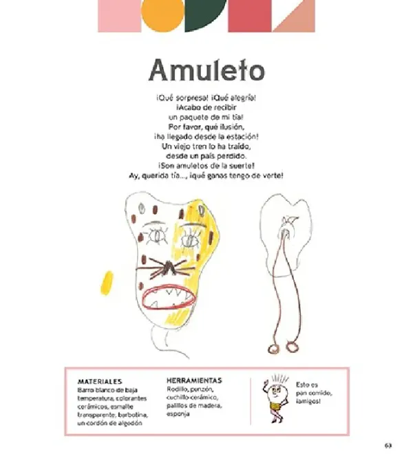 Cerámica*Gustavo Gili Diy - Taller de cerámica con lusesita