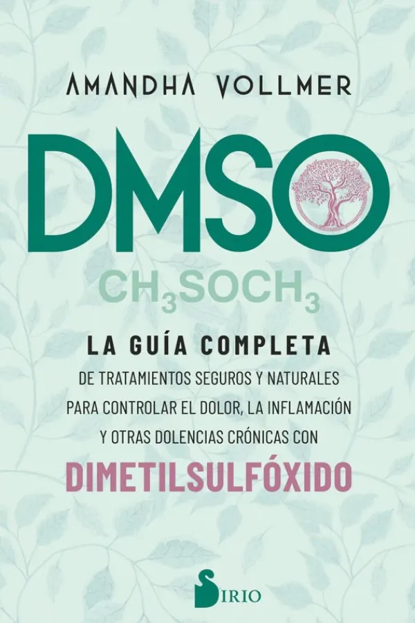 Medicina Alternativa*Sirio DMSO