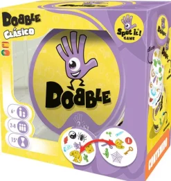 Juegos De Mesa*Zygomatic Dobble