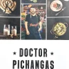 Recetas Y Técnicas Culinarias*Ink Doctor Pichangas