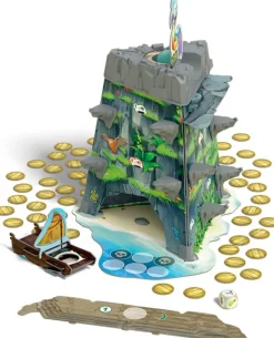 Juegos De Mesa*Devir Dodo