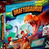 Juegos De Mesa*Fractal juegos Draftosaurus