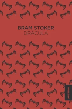 Literatura Clásica*Austral Drácula
