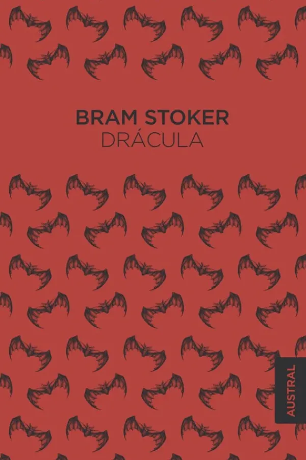 Literatura Clásica*Austral Drácula