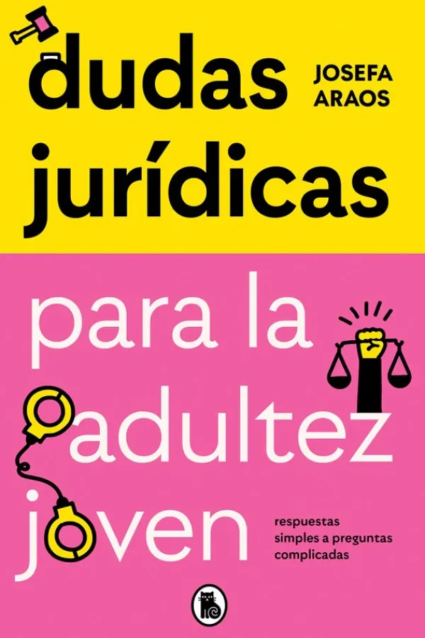 Liderazgo Y Empresa*Bruguera Dudas juridicas para la adultez joven