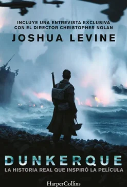 Historia*Harper Collins Dunkerque