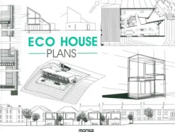 Ecología Y Sustentabilidad*Monsa Eco house plans