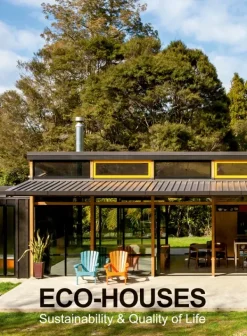 Ecología Y Sustentabilidad*Monsa Eco-Houses