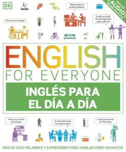 Idiomas*Ed. DK EFE Inglés para el día a día