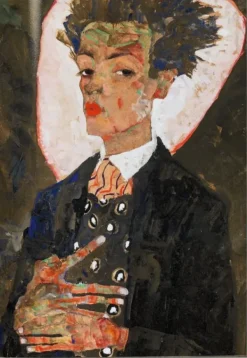 Arte*Taschen Egon Schiele. Las pinturas. 40th Ed.