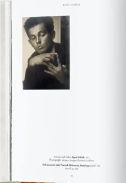 Arte*Taschen Egon Schiele. Las pinturas. 40th Ed.