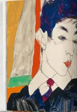 Arte*Taschen Egon Schiele. Las pinturas. 40th Ed.