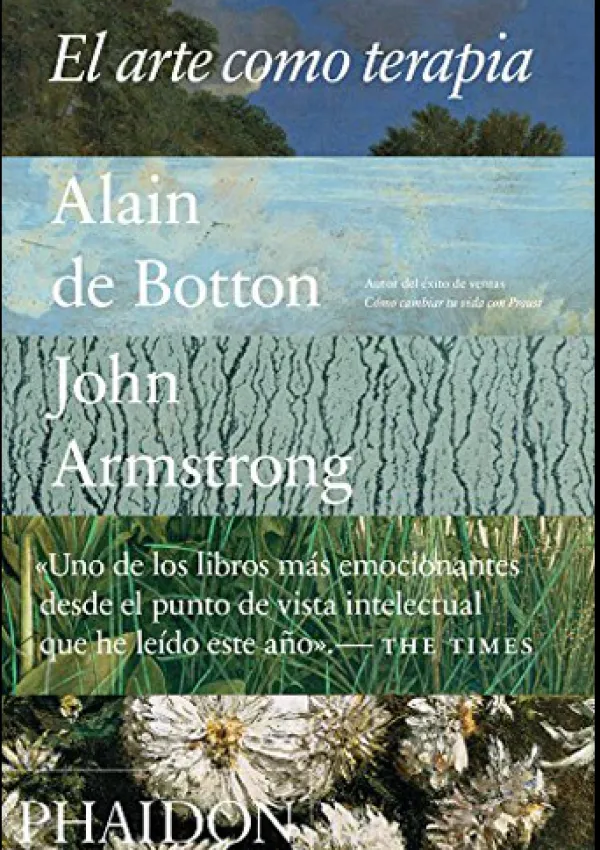 Arte*Phaidon El arte como terapia