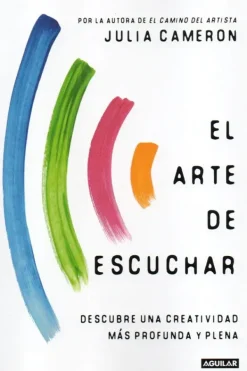 Autoayuda*Aguilar El arte de escuchar