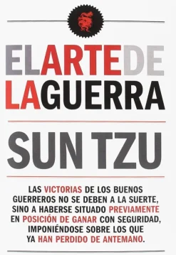 Actualidad Y Ensayo Filosófico*Biblok El arte de la guerra