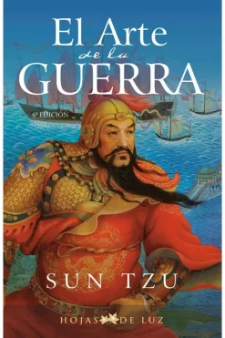 Historia*Hojas de Luz El arte de la guerra