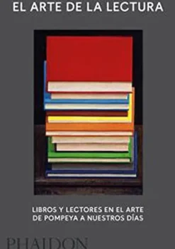 Arte*Phaidon El arte de la lectura