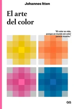 Color*Gustavo Gili El Arte del Color