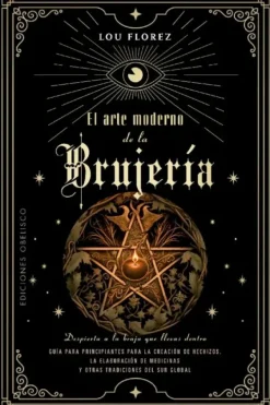 Esoterismo Y Mitología*Obelisco El arte moderno de la brujería
