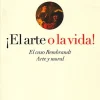 Arte*Edhasa ¡El arte o la vida!