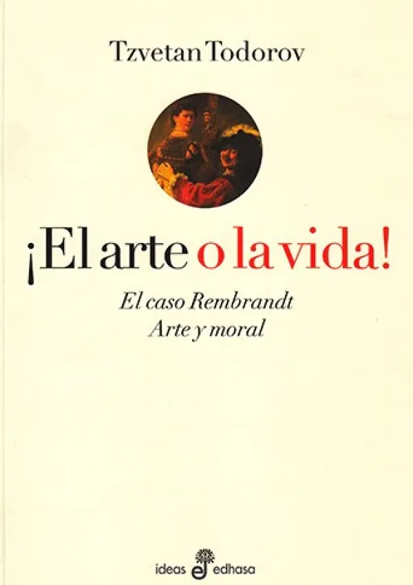Arte*Edhasa ¡El arte o la vida!