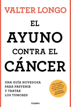 Medicina Alternativa*Grijalbo El ayuno contra el cáncer