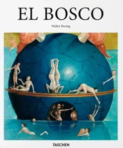 Arte*Taschen El Bosco. Basic Art