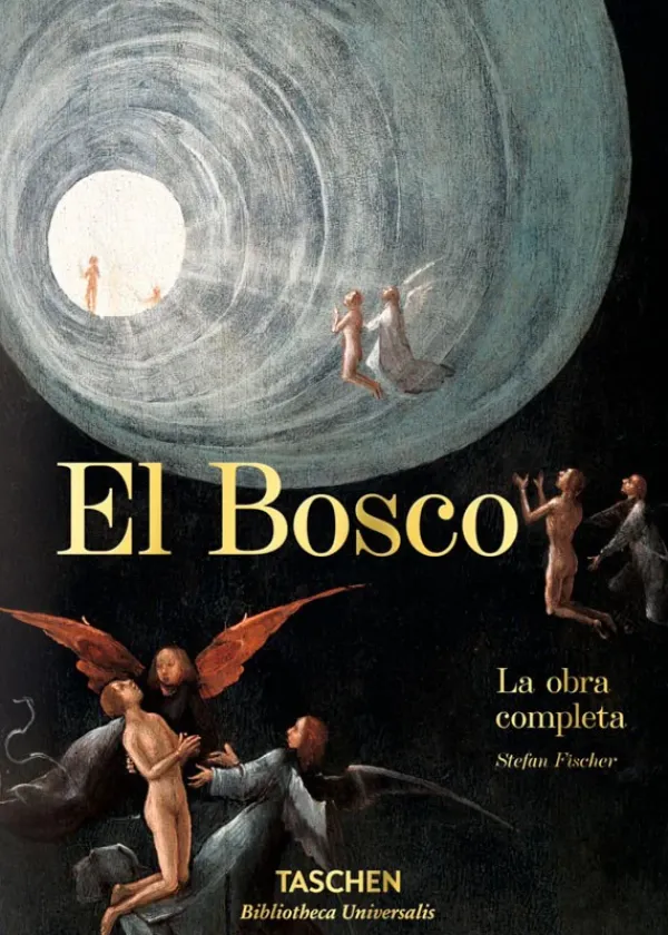 Arte*Taschen El Bosco. La obra completa