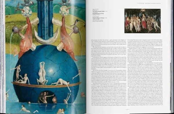 Arte*Taschen El Bosco. La obra completa