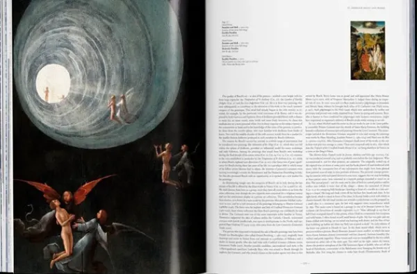 Arte*Taschen El Bosco. La obra completa