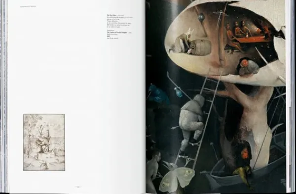 Arte*Taschen El Bosco. La obra completa