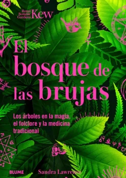 Esoterismo Y Mitología*Blume El bosque de las brujas