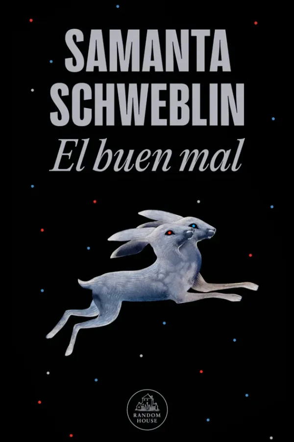 Literatura Contemporánea*Random House El buen mal
