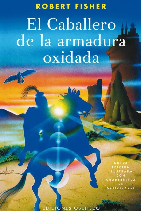 Autoayuda*Obelisco El caballero de la armadura oxidada
