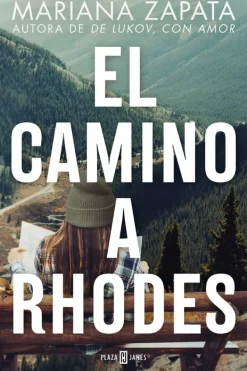 Literatura Contemporánea*Plaza u0026 Janés El camino a Rhodes