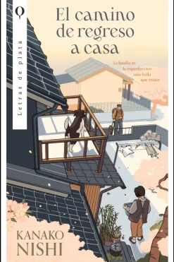Literatura Contemporánea*Plata El camino de regreso a casa