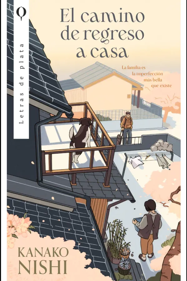 Literatura Contemporánea*Plata El camino de regreso a casa